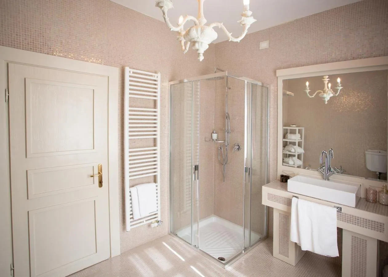 Hotel La Casa Di Loto Suite Cittadella