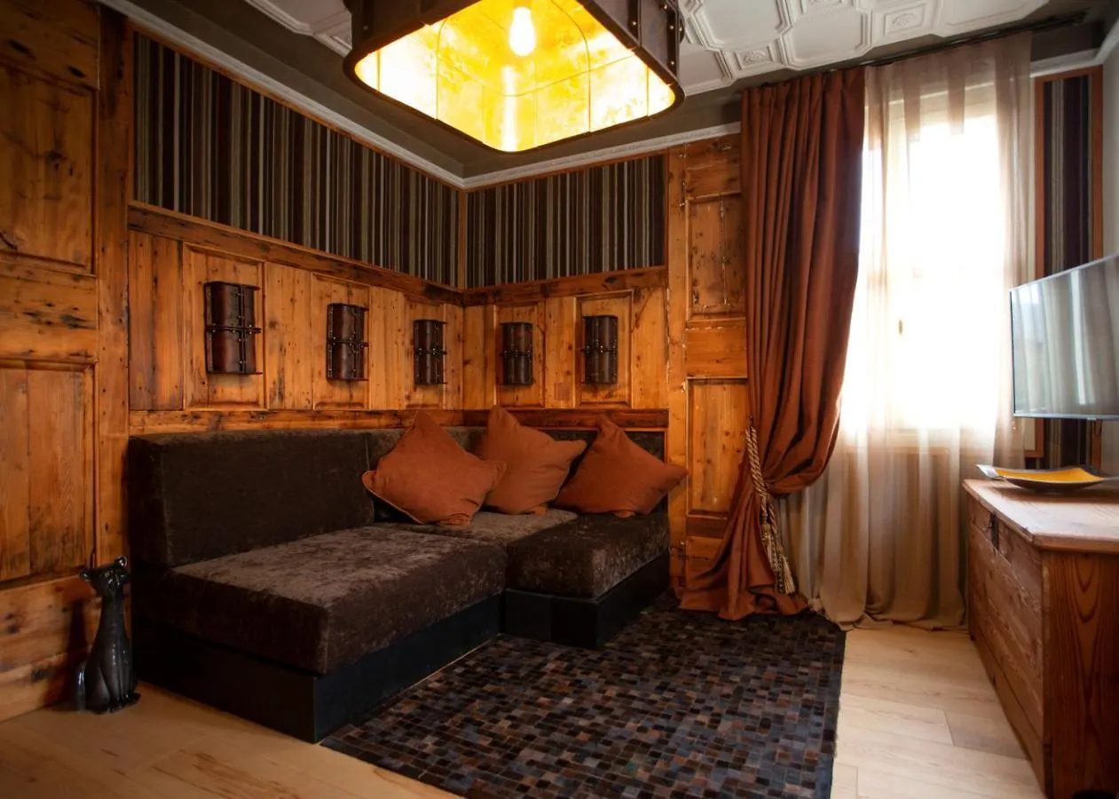 La Casa Di Loto Suite Cittadella