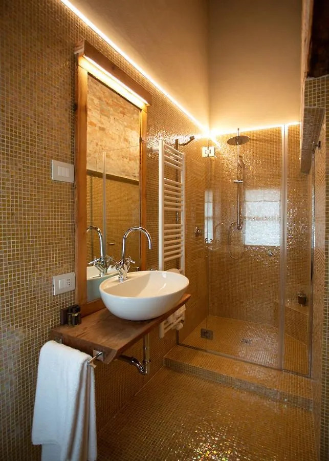 La Casa Di Loto Suite Cittadella 0*,  Italy