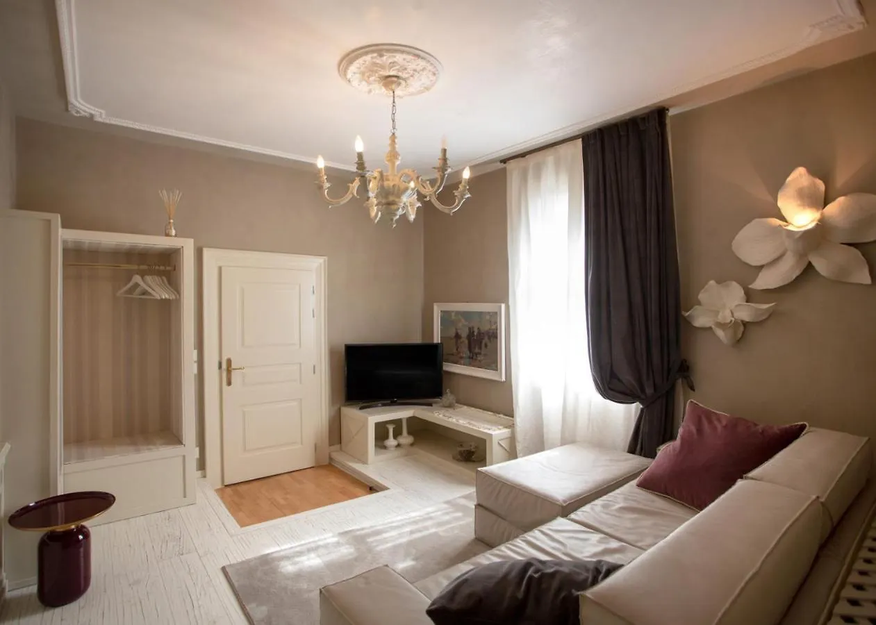 Hotel La Casa Di Loto Suite Cittadella