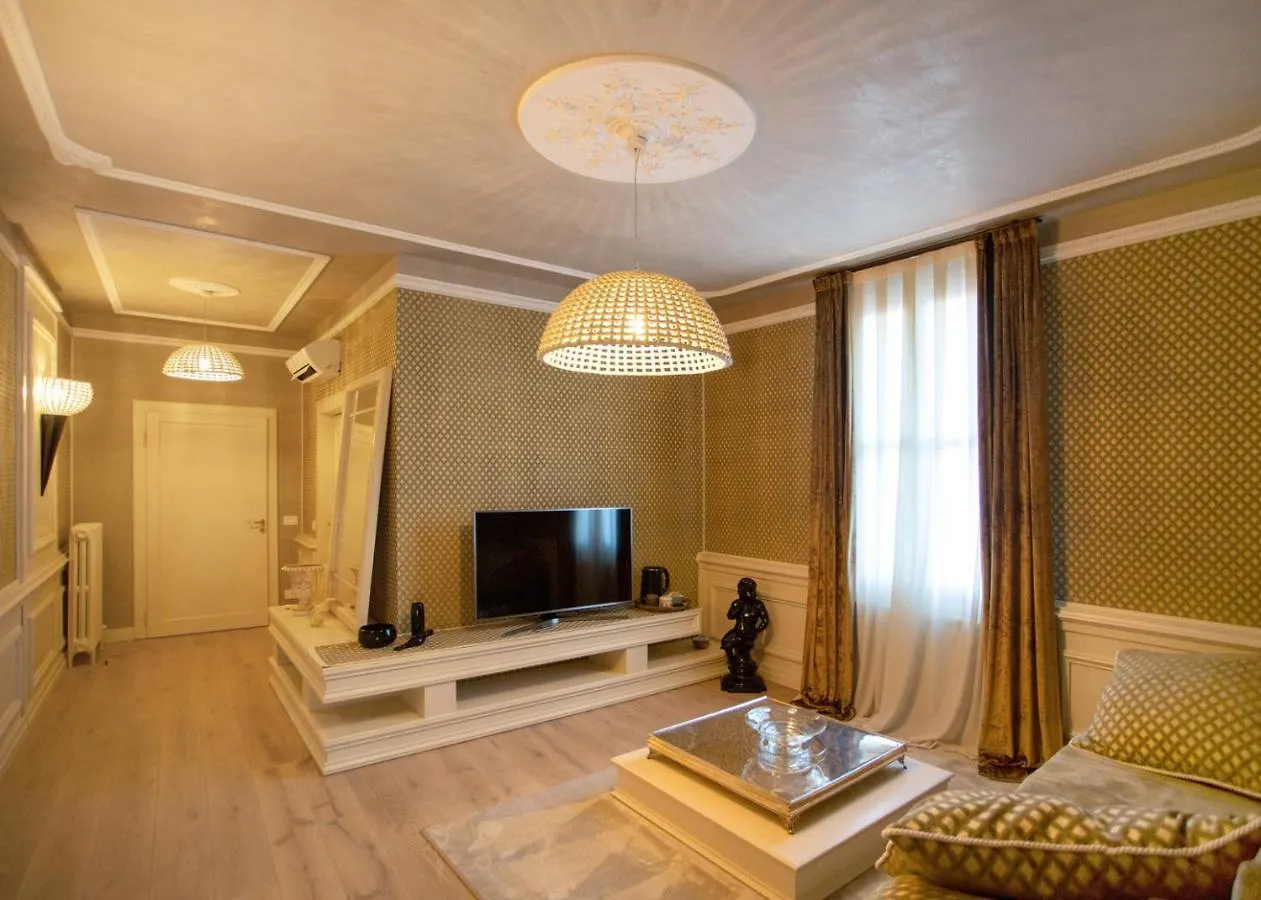 La Casa Di Loto Suite Cittadella Hotel