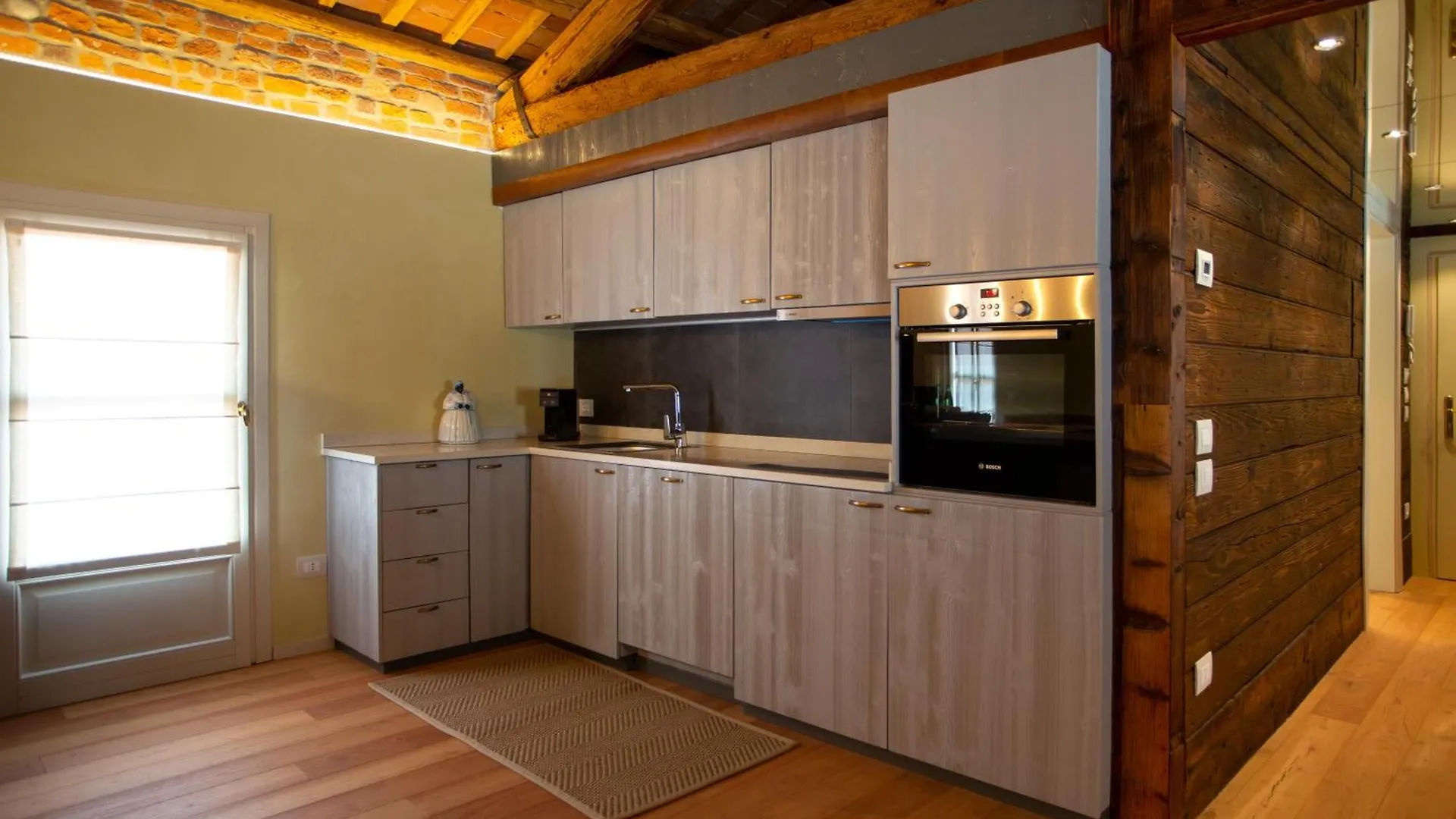 Hotel La Casa Di Loto Suite Cittadella