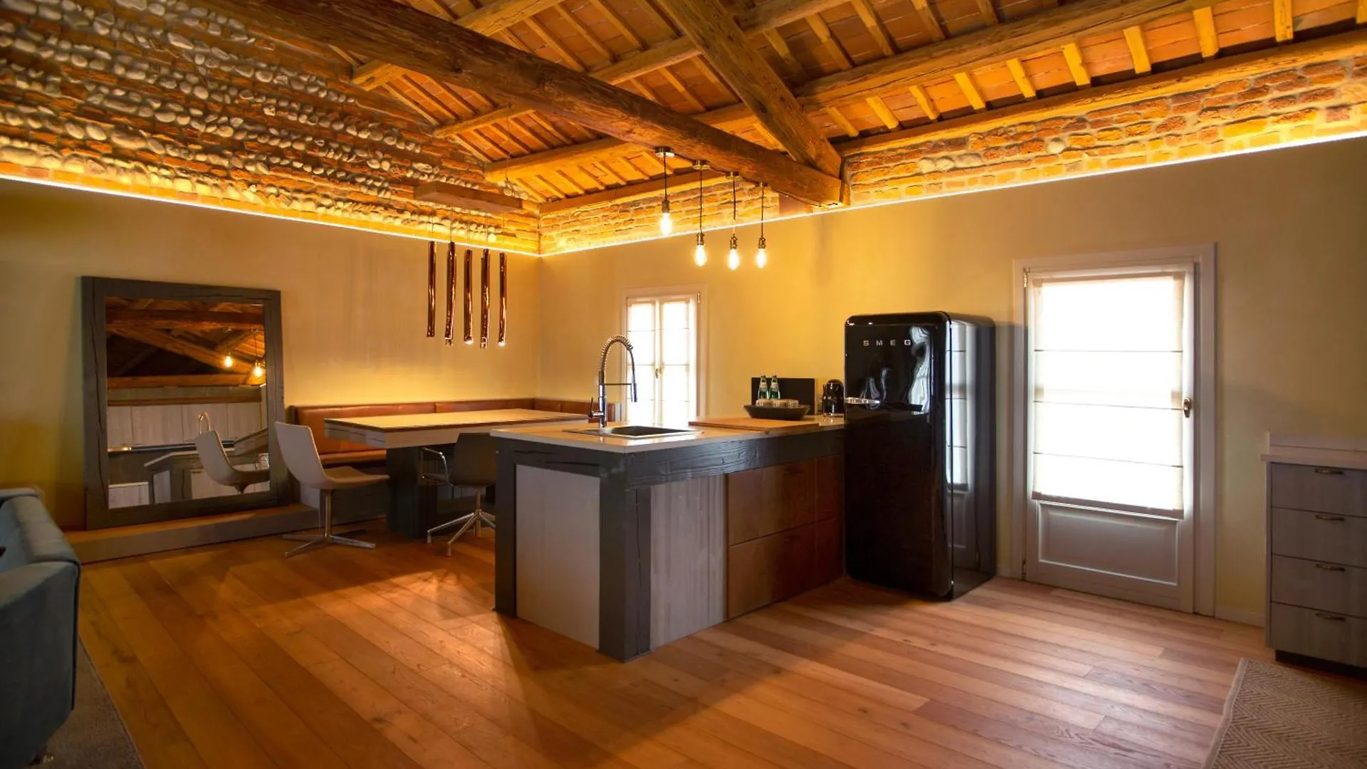 Hotel La Casa Di Loto Suite Cittadella Italy