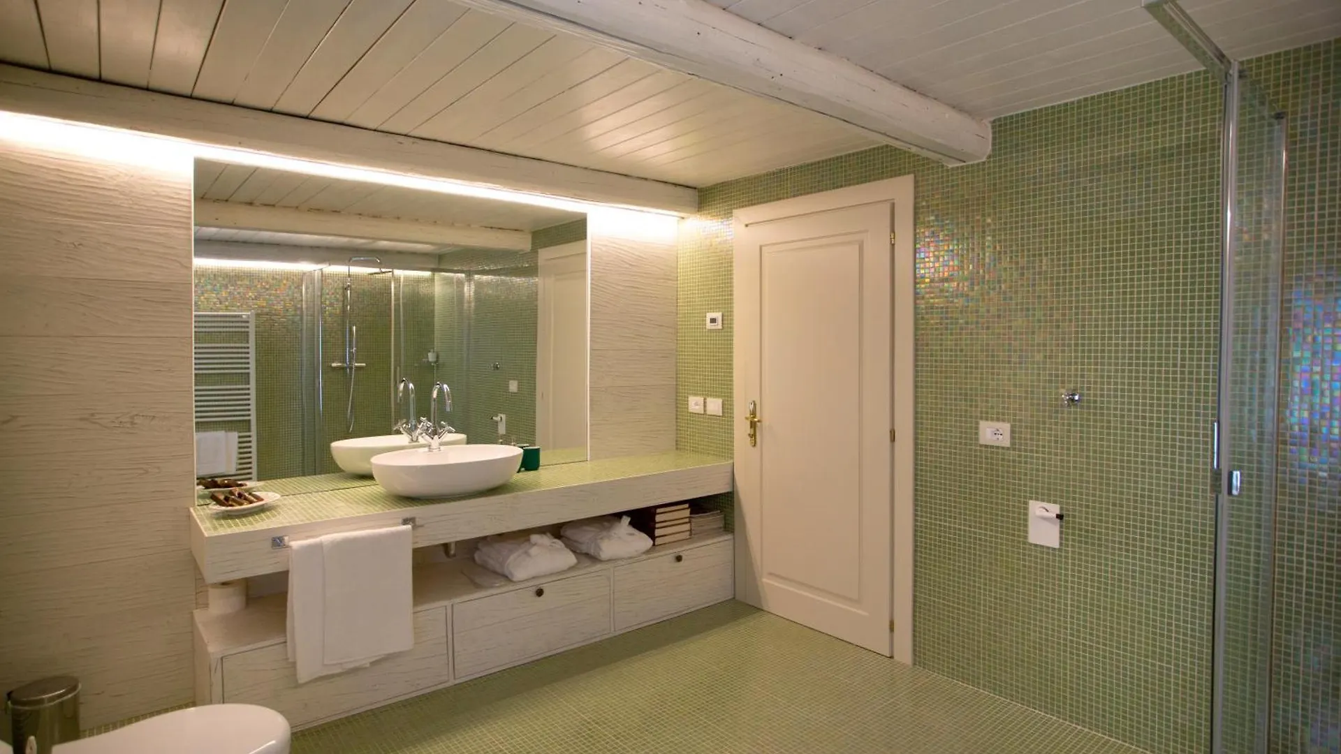 La Casa Di Loto Suite Cittadella Hotel
