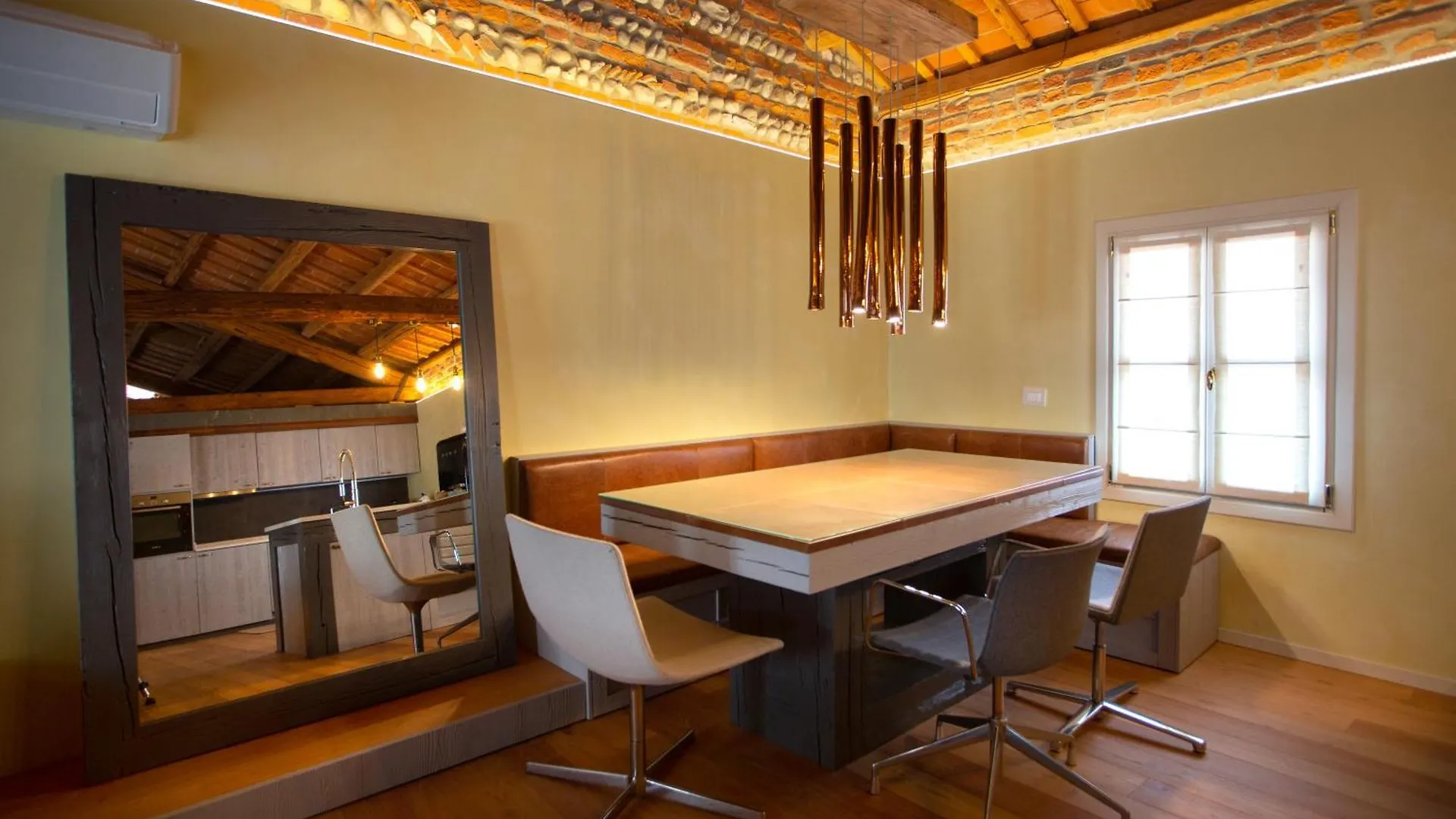 Hotel La Casa Di Loto Suite Cittadella Italy