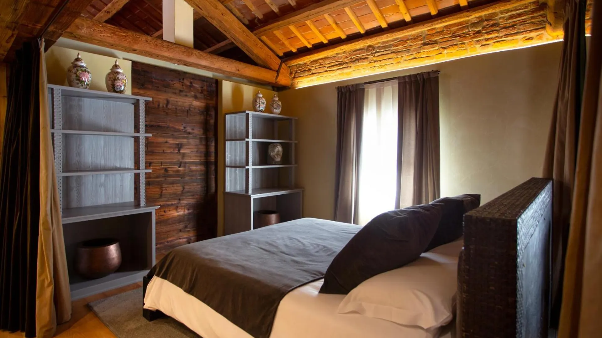 Hotel La Casa Di Loto Suite Cittadella