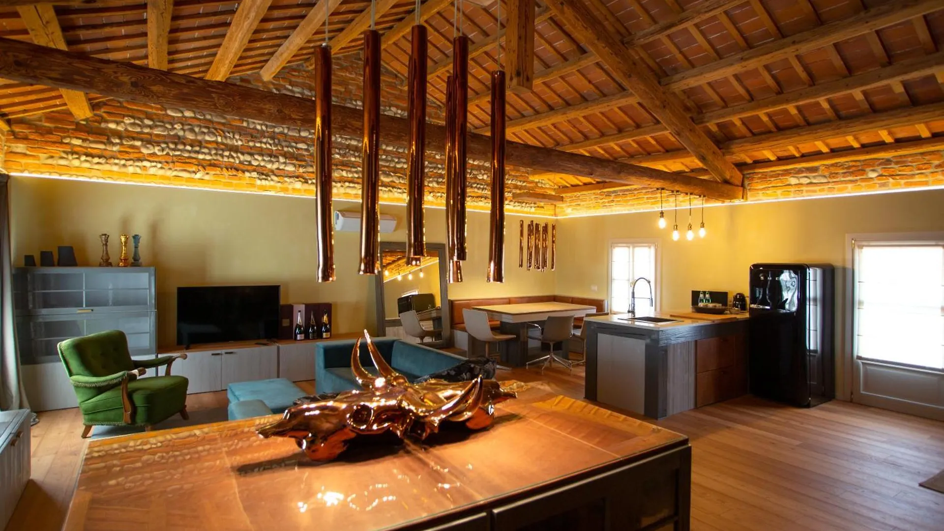 La Casa Di Loto Suite Cittadella 0*,