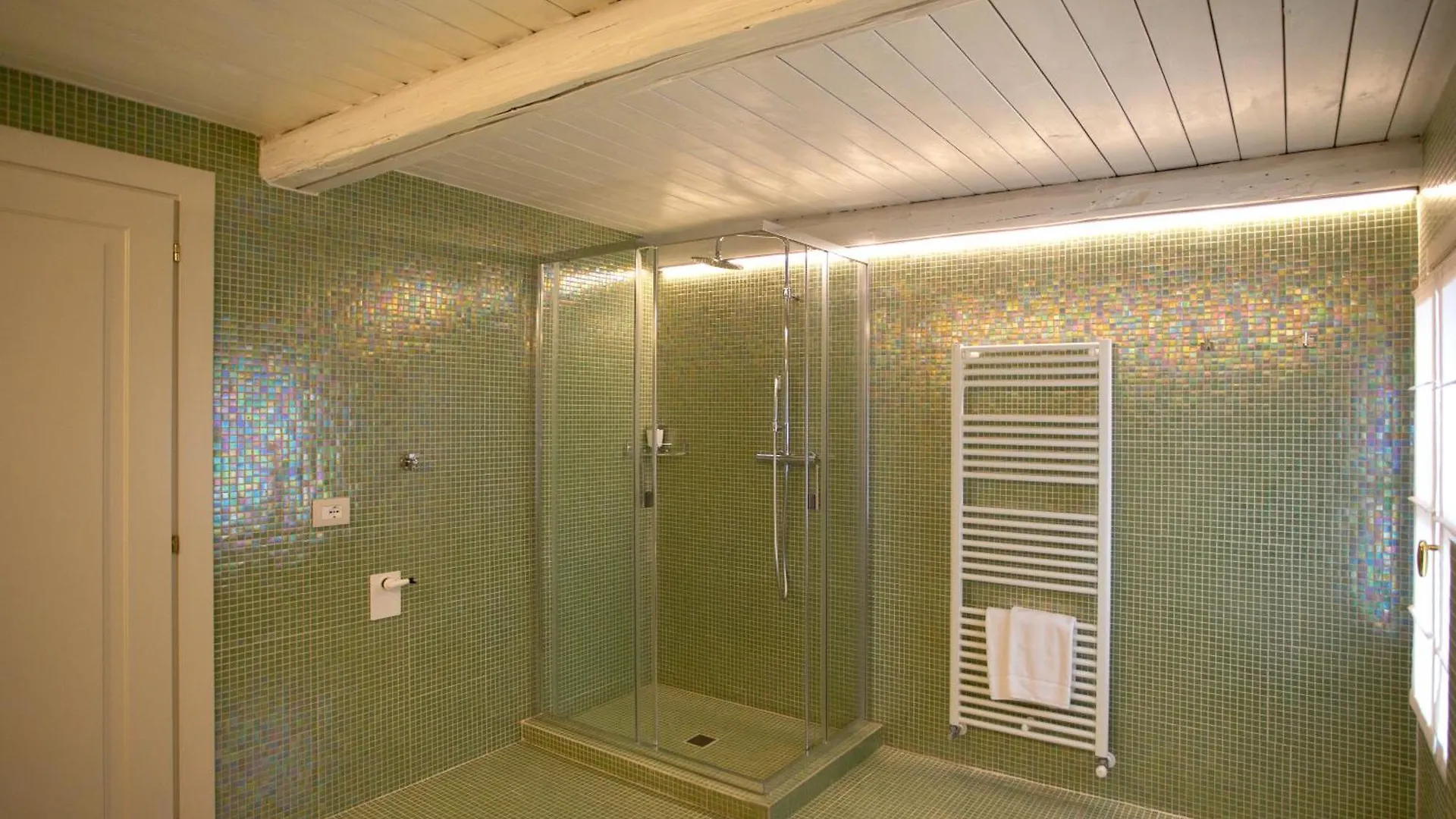 La Casa Di Loto Suite Cittadella 0*,