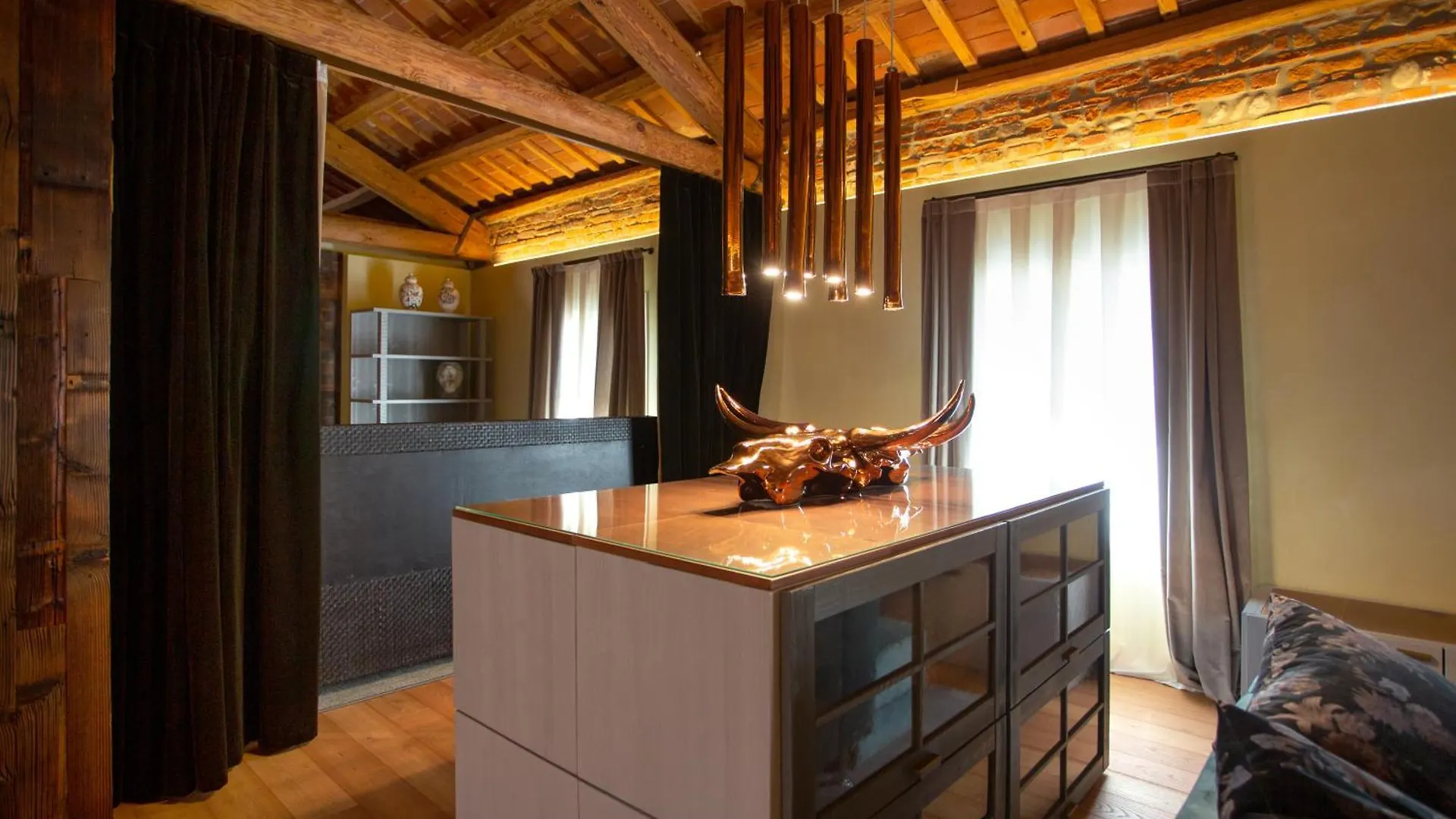 La Casa Di Loto Suite Cittadella Hotel
