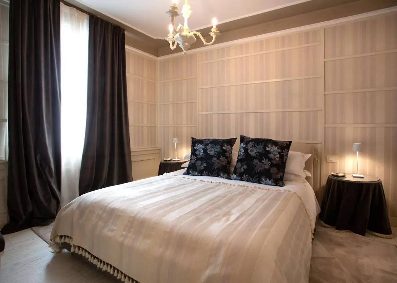 Hotel La Casa Di Loto Suite Cittadella