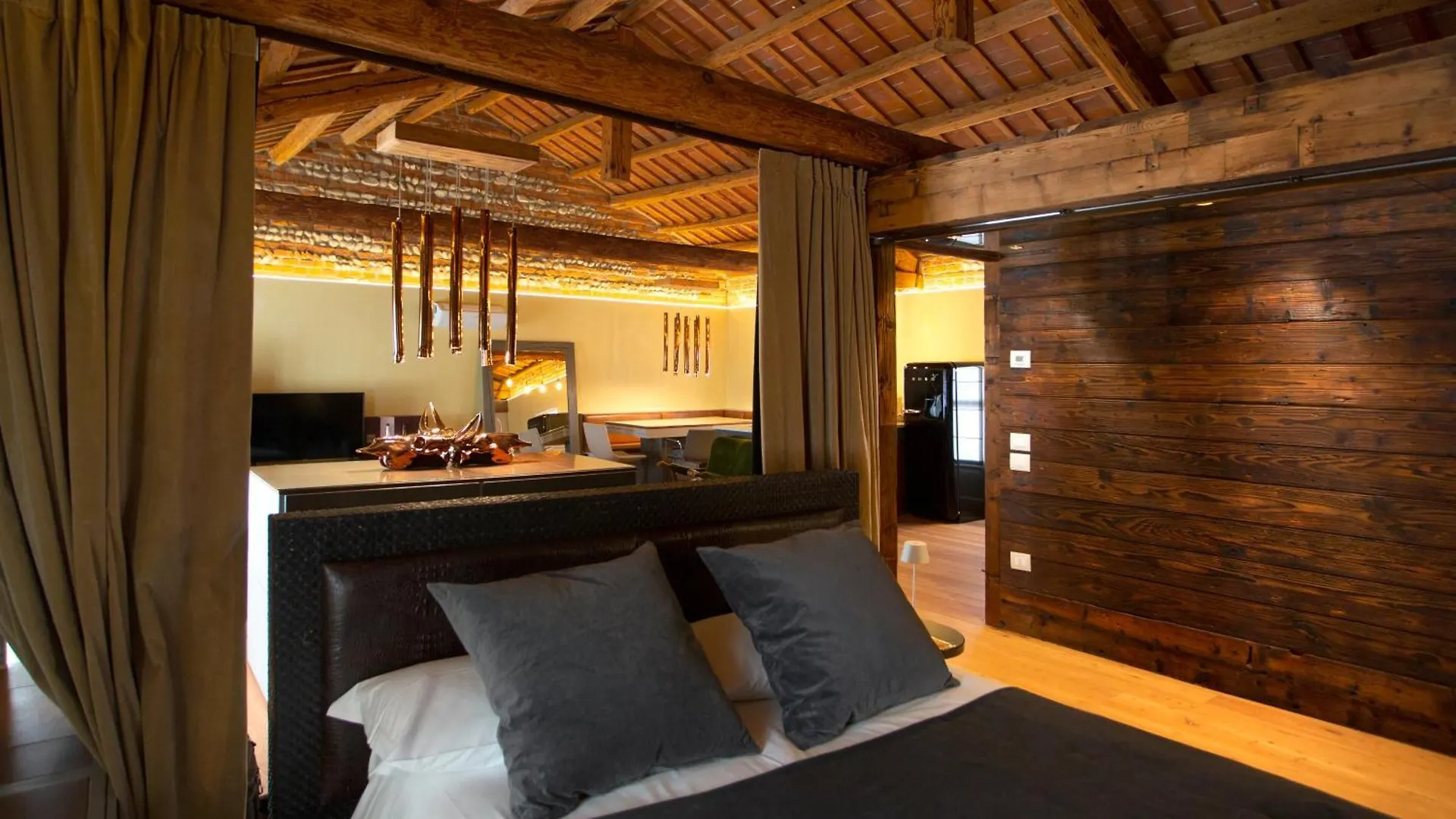 La Casa Di Loto Suite Cittadella